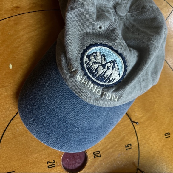 Vintage Youth Ballcap - Picture 3 of 5